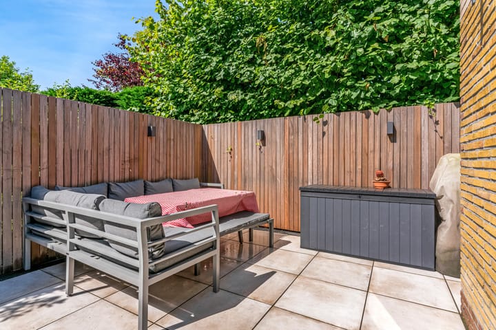 Foto 40 van Gijsbrecht van Amstellaan 27