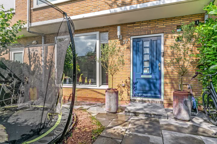 Foto 44 van Gijsbrecht van Amstellaan 27