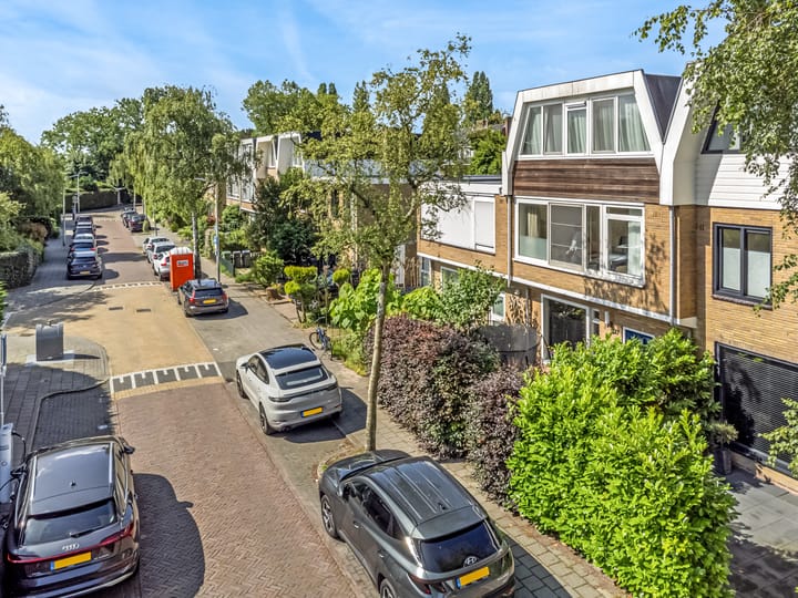 Foto 45 van Gijsbrecht van Amstellaan 27