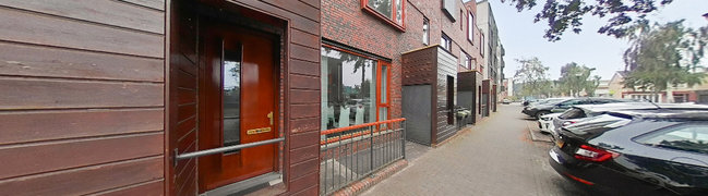 Bekijk 360° foto van foto1 van Grasbloem 65