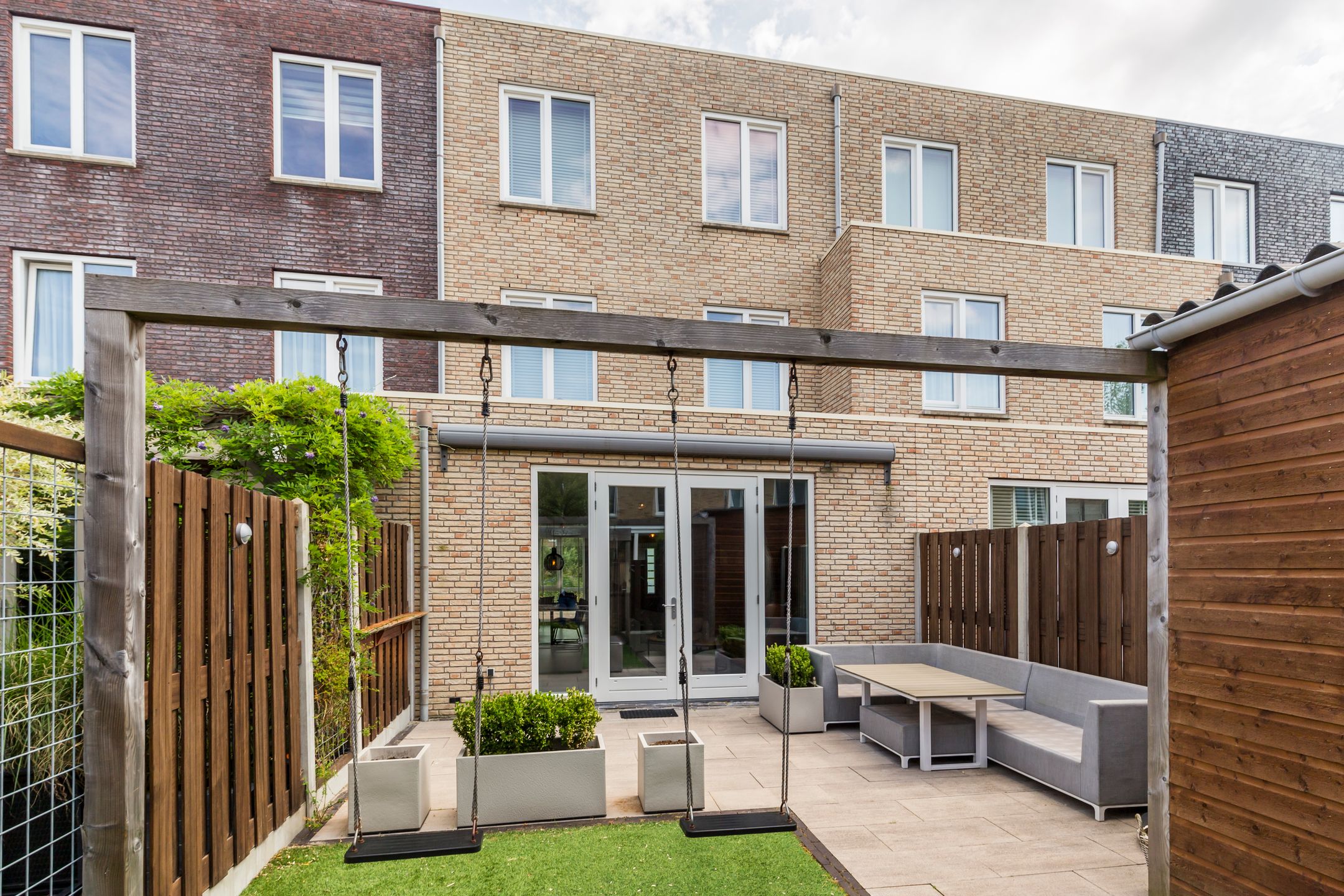 Metelerkampstraat, 85, Rijswijk (ZH), 2286WH, Zuid-Holland, Nederland 85