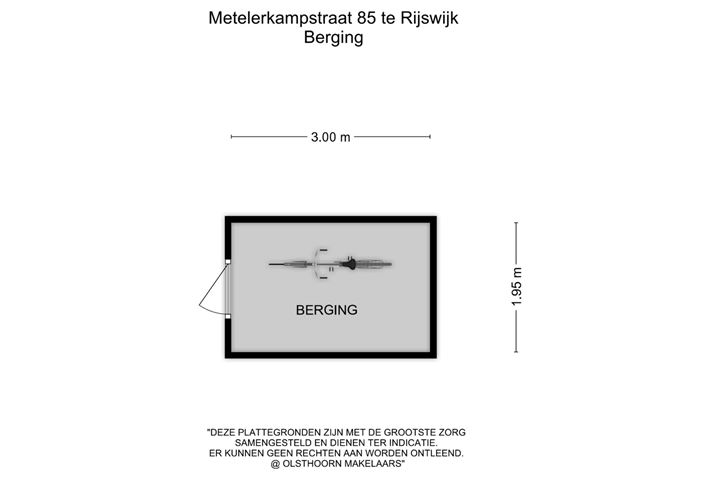 Bekijk foto 38 van Metelerkampstraat 85