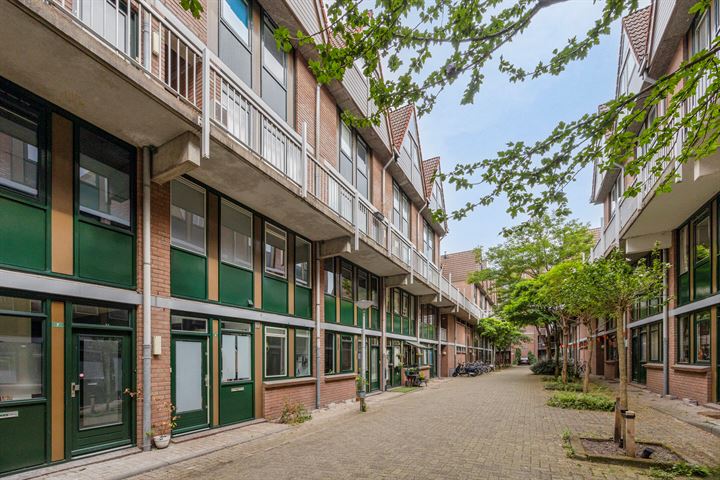 Bekijk foto 5 van Graaf Balderikstraat 71