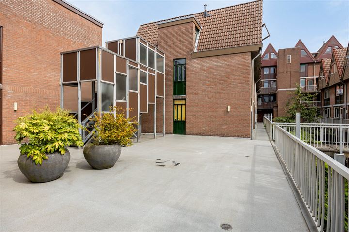 Bekijk foto 6 van Graaf Balderikstraat 71