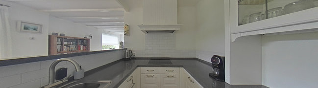 View 360° photo of keuken of Boterakkers 21