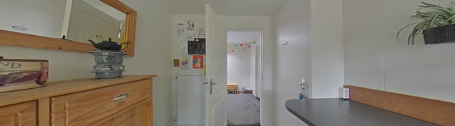 View 360° photo of kamer of Boterakkers 21