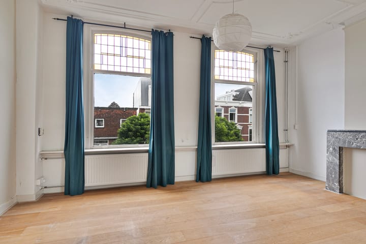 Foto 2 van Zwart Janstraat 32-B02