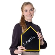 Leonie van de Peppel - Commercial Employee