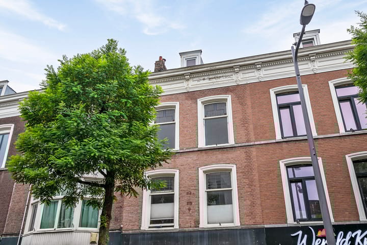 Foto 4 van Zwart Janstraat 32-B02