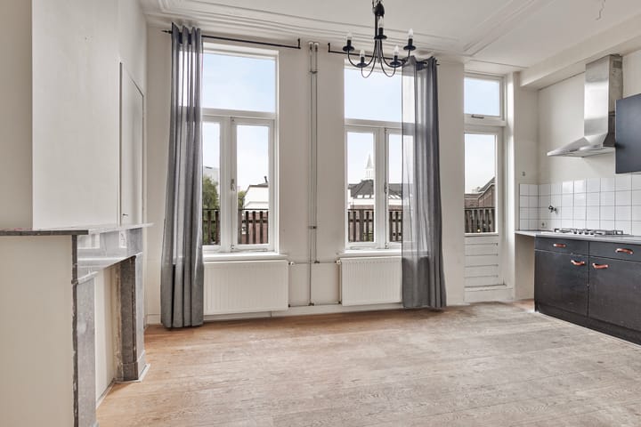 Foto 10 van Zwart Janstraat 32-B02