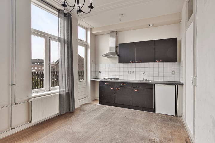 Foto 11 van Zwart Janstraat 32-B02