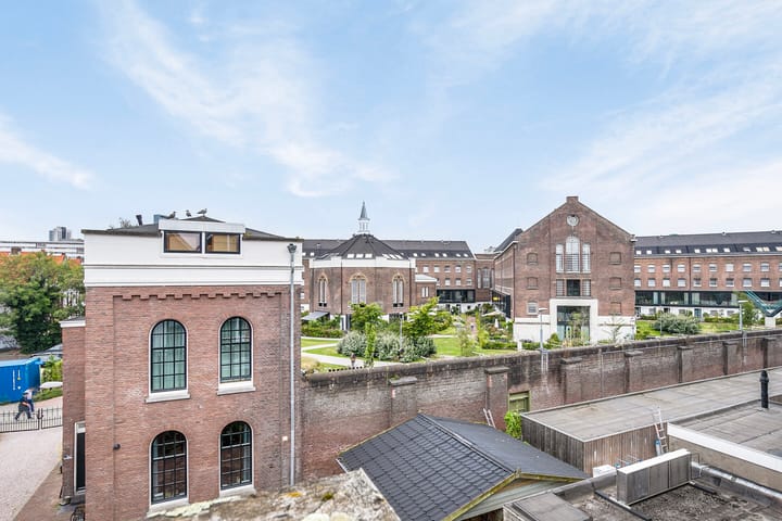 Foto 13 van Zwart Janstraat 32-B02