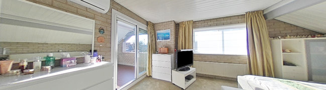 View 360° photo of Slaapkamer of Zandbergen 16