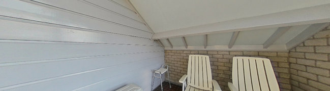 View 360° photo of Loggia of Zandbergen 16