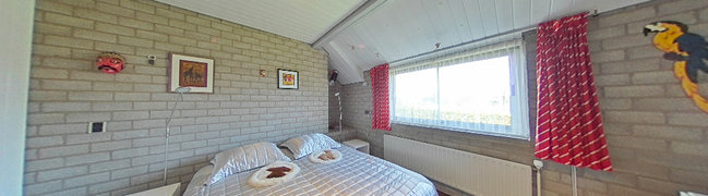 View 360° photo of Slaapkamer of Zandbergen 16