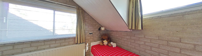 View 360° photo of Slaapkamer of Zandbergen 16