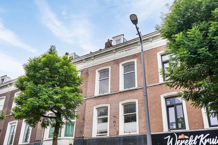 Foto 21 van Zwart Janstraat 32-B02