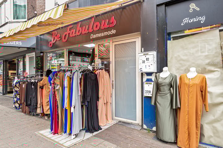 Foto 22 van Zwart Janstraat 32-B02