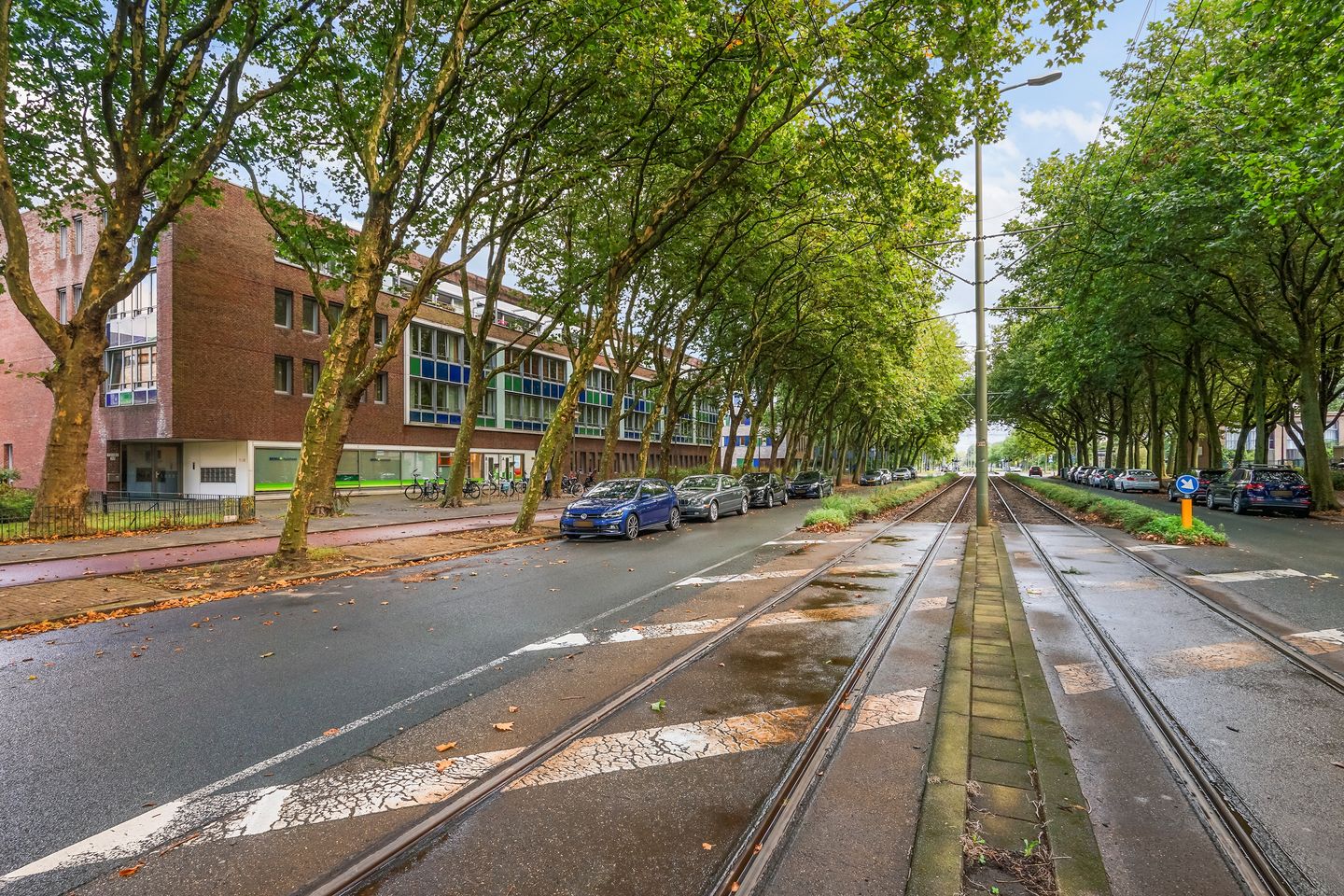 Foto 1 van Loudonstraat 84