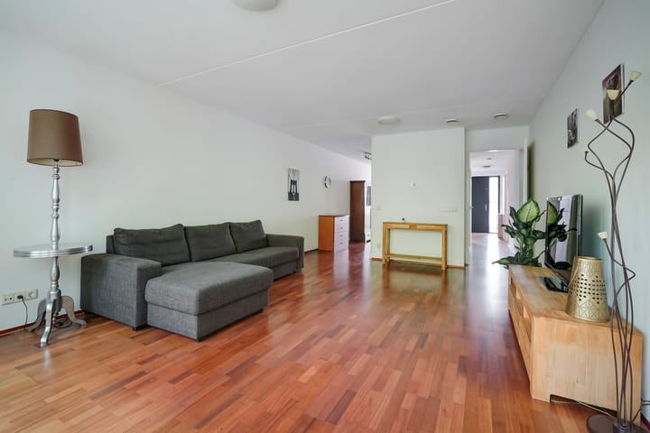 Foto 6 van Loudonstraat 84