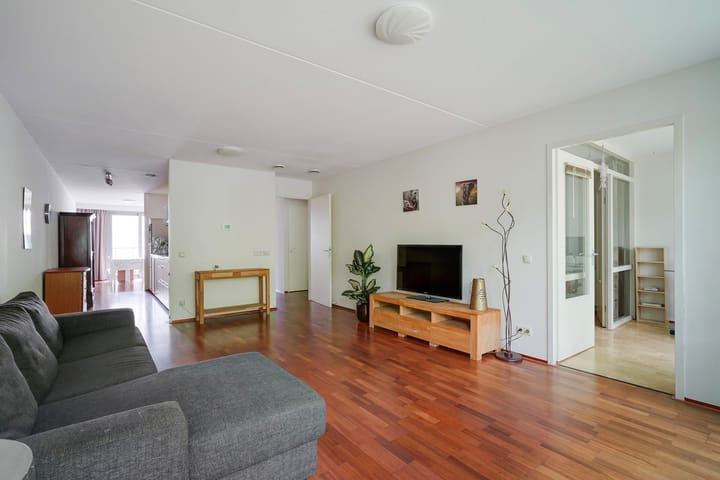 Foto 7 van Loudonstraat 84