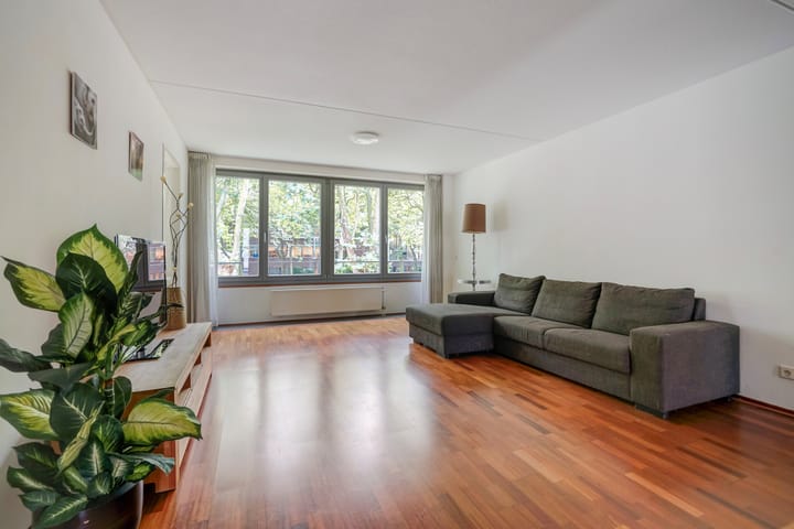 Foto 8 van Loudonstraat 84