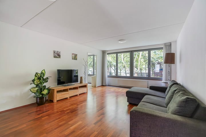 Foto 3 van Loudonstraat 84