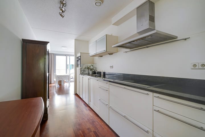 Foto 4 van Loudonstraat 84