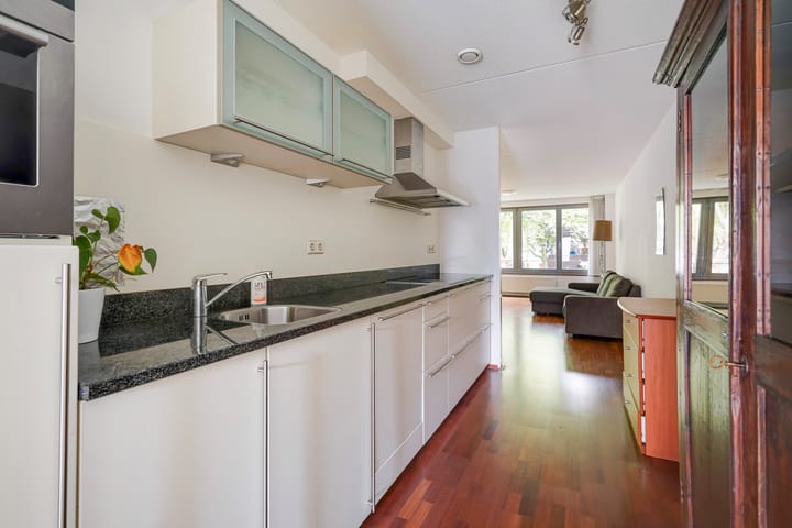 Foto 9 van Loudonstraat 84