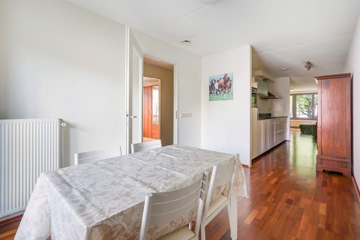 Foto 11 van Loudonstraat 84