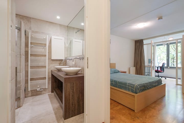 Foto 17 van Loudonstraat 84