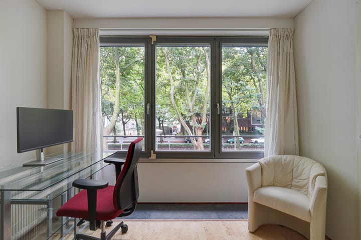 Foto 18 van Loudonstraat 84