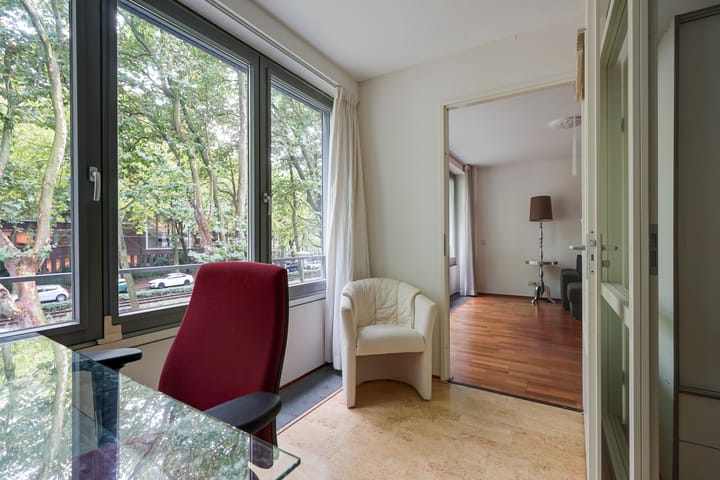 Foto 19 van Loudonstraat 84