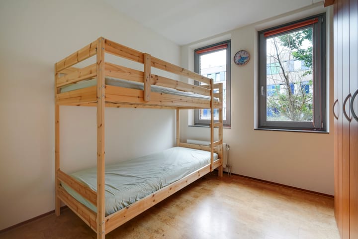 Foto 22 van Loudonstraat 84