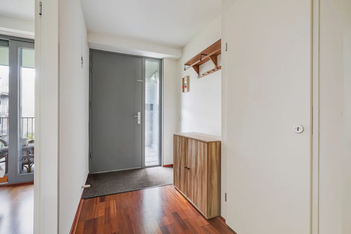 Foto 23 van Loudonstraat 84