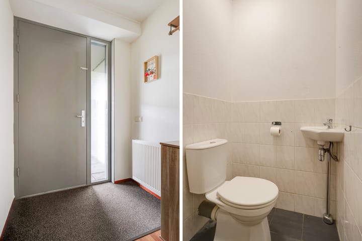 Foto 24 van Loudonstraat 84