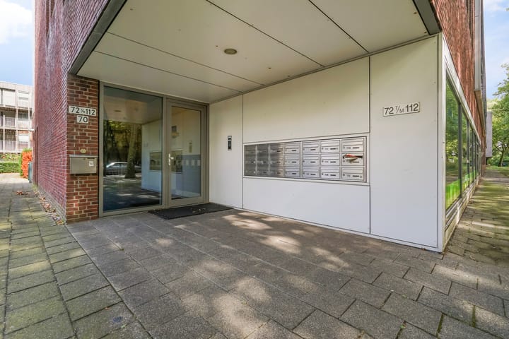 Foto 26 van Loudonstraat 84