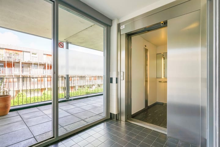 Foto 27 van Loudonstraat 84