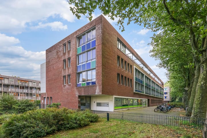 Foto 28 van Loudonstraat 84