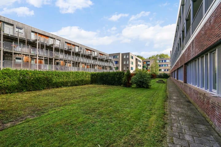 Foto 29 van Loudonstraat 84