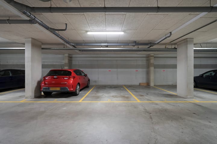 Foto 31 van Loudonstraat 84