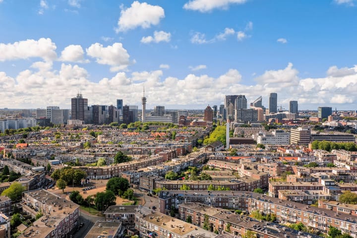 Foto 34 van Loudonstraat 84