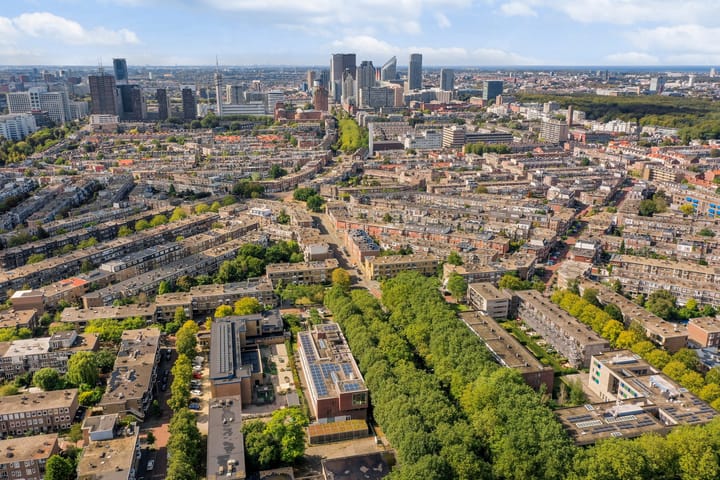 Foto 36 van Loudonstraat 84