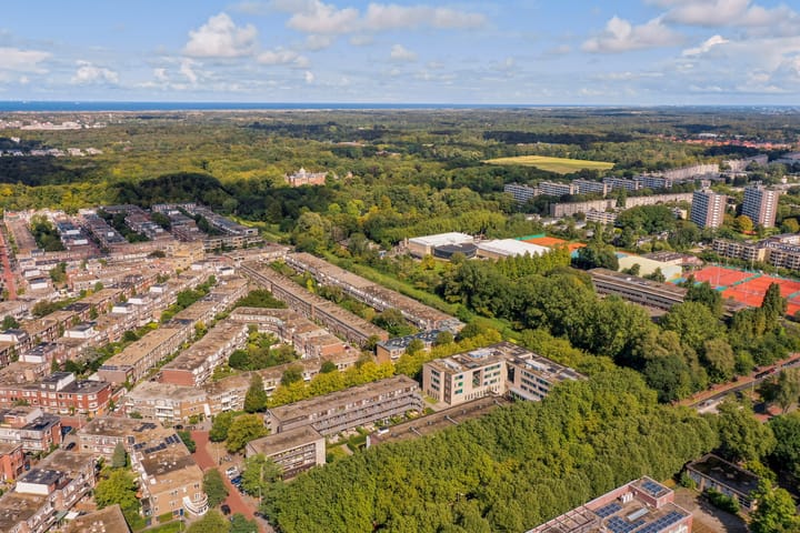 Foto 37 van Loudonstraat 84