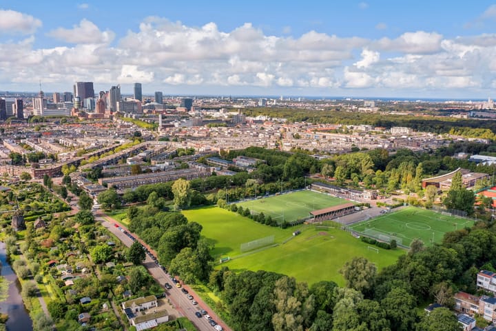 Foto 38 van Loudonstraat 84