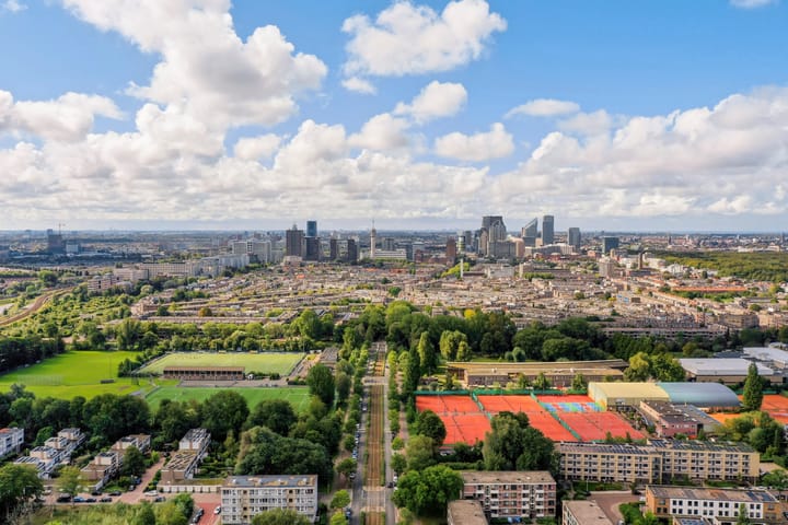 Foto 39 van Loudonstraat 84