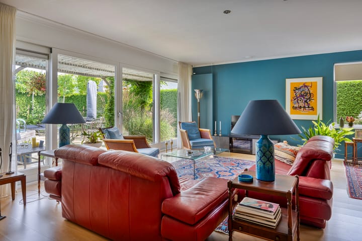 Foto 2 van De Smaragd 5