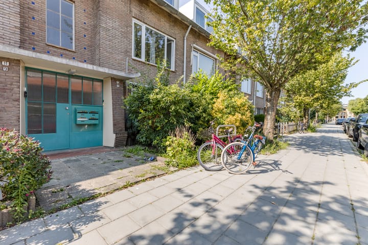 Photo 2 of Ferdinand Bolweg 13