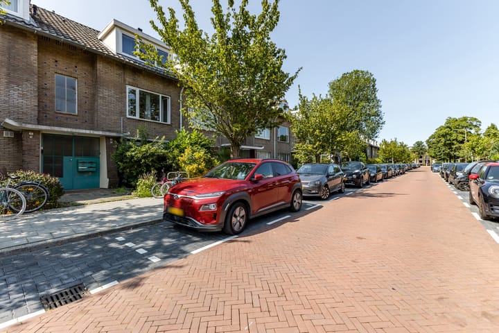 Photo 3 of Ferdinand Bolweg 13