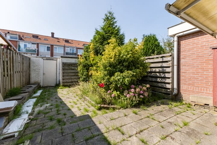 Photo 25 of Ferdinand Bolweg 13